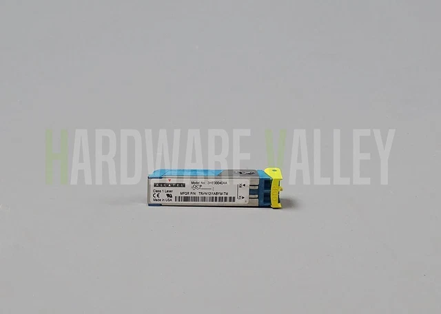 Alcatel 3He00040Aa 1-Port Oc-12/Stm-4 Sonet/Sdho