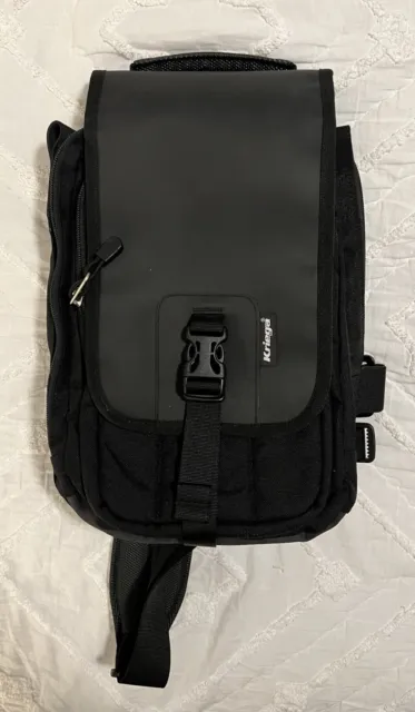 Bolso de hombro Kreiga EDC