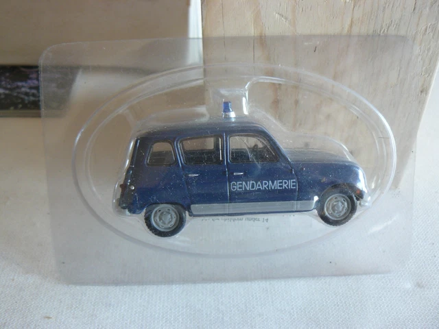Norev Renault Clio III ECO 2 échelle 1/43 - Neuve Sous Boîte