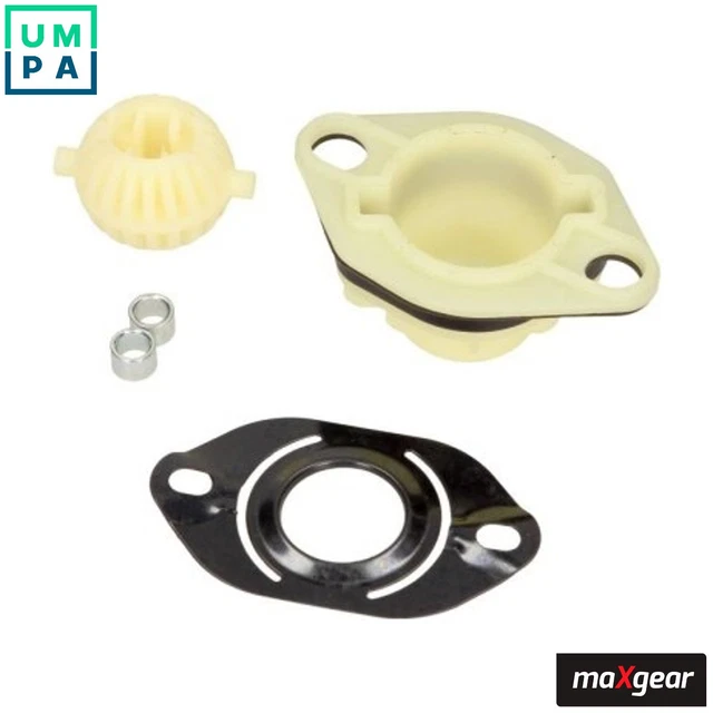 REPAIR KIT GEAR SHIFT LEVER 27-0196 FOR VW VAN/II/Box/Body/MPV PANEL ...