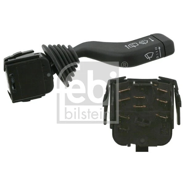 Opel Turn Signal Switch / Steering Column Switch 13204146UY – 2002-2008 (Used, Germany)