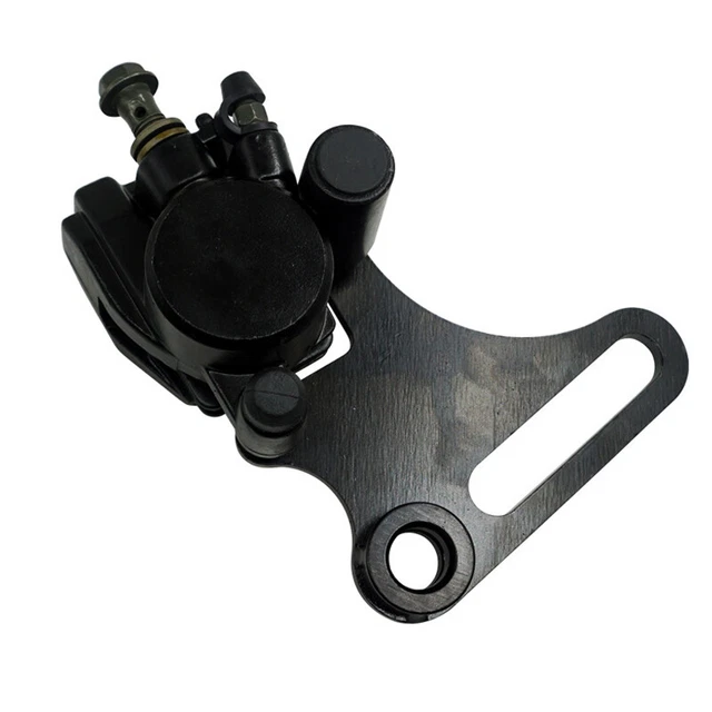 Rear Disc Hydraulic Brake Caliper for 110cc 125cc 140cc ATV Pit Dirt Bike Quad