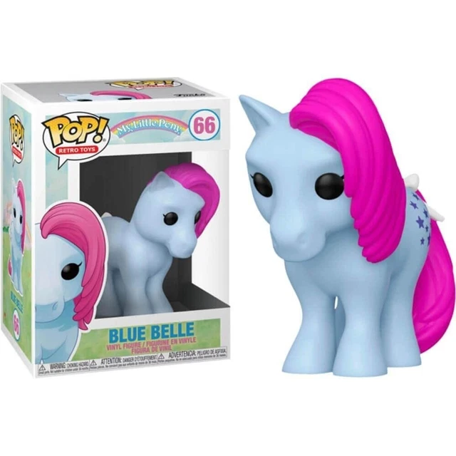 Funko pop store my little pony