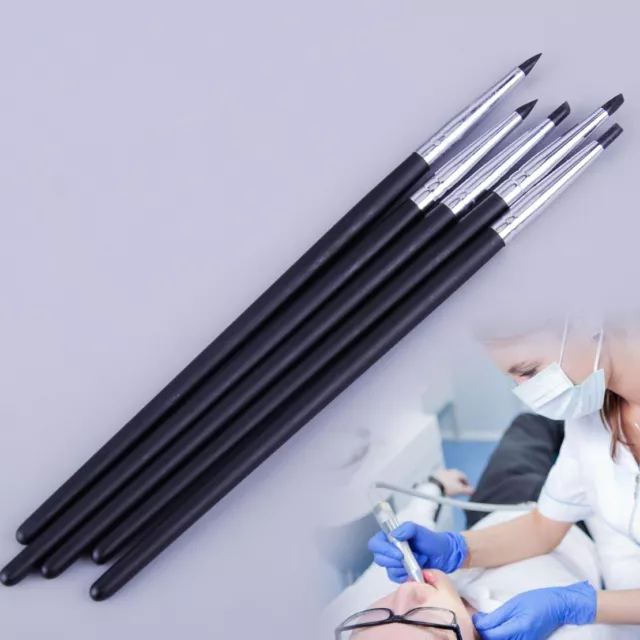 Dental Adhesive Composite Resin Cement Porcelain Tooth Shaping Pen treatment Pop