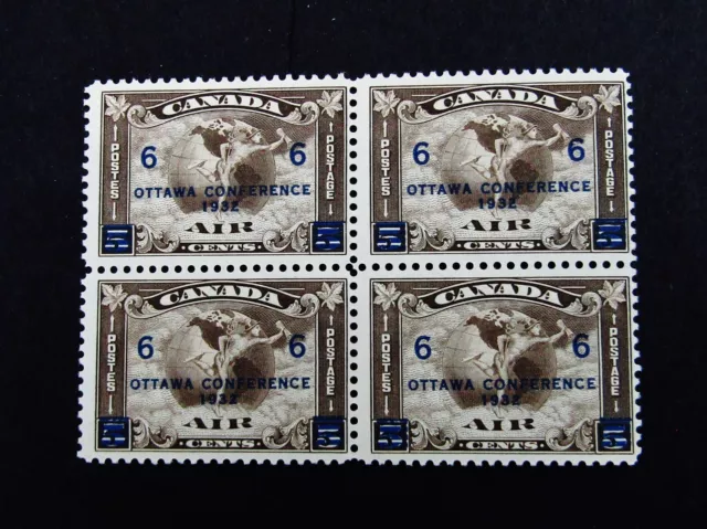 nystamps Canada Stamp # C4 Mint OG NH  $335       A26x240