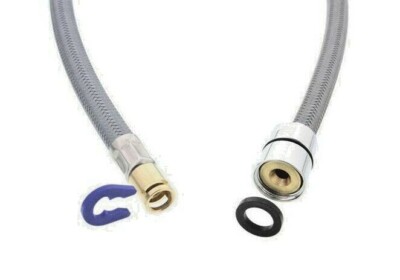 Blanco Blanco Tuyau de Douche 150cm 117979 Incluant Sceaux 