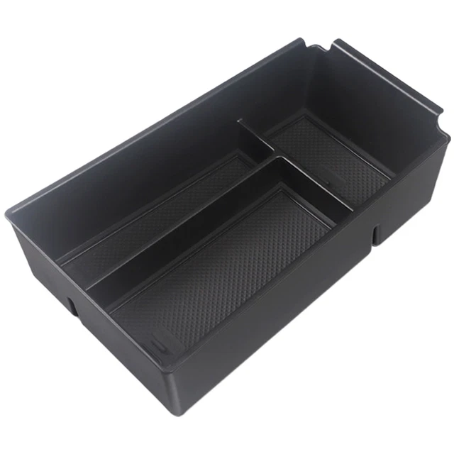 CENTER CONSOLE EXTENSION Box for CS75 PLUS 2026 Model Strong ...