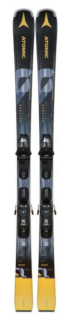 Atomic REDSTER Q PRO LT,safran Wintersport safran