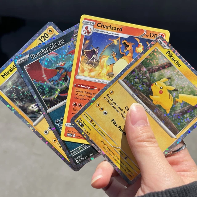 pokemon happy meal 2025 cards Pokémon 2025 McDonald Happy Meal Promo Pack – Exp. Share Collectible main image 0