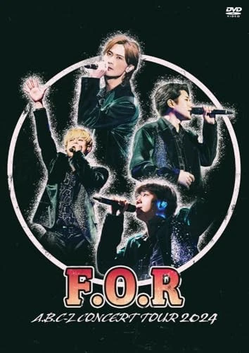 ミュージック A.B.C-Z/A.B.C-Z Concert Tour 2019 A.B.C-Z - A.B.C-Z Concert Tour 2019 Going with Zephyr [2Blu