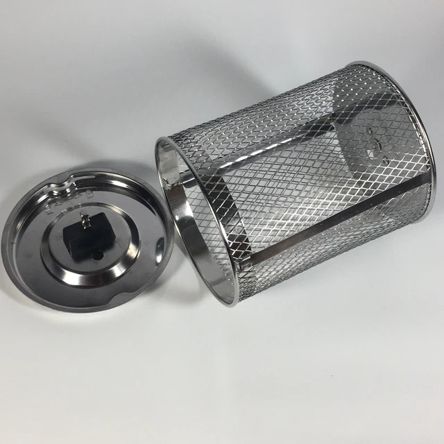 INSTANT VORTEX PLUS Air Fryer Rotisserie Oven 10 Qt Replacement Food