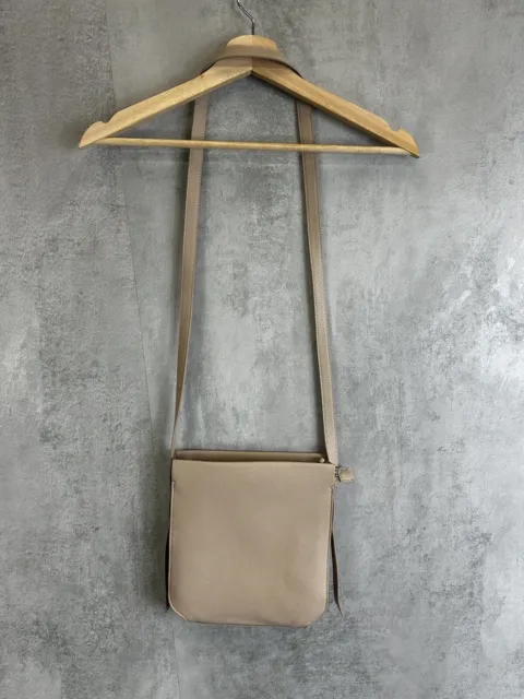 John Lewis Leather backpack for sale in Co. Dublin for €45 on DoneDeal