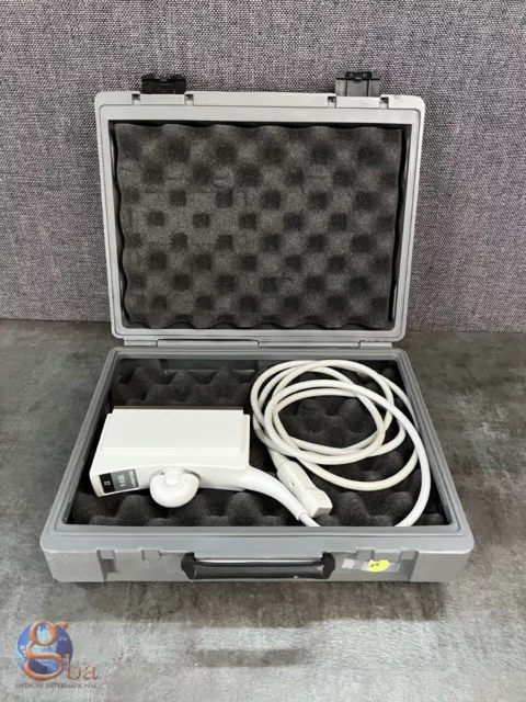 Siemens Acuson 10V4 Ultrasound Transducer Probe