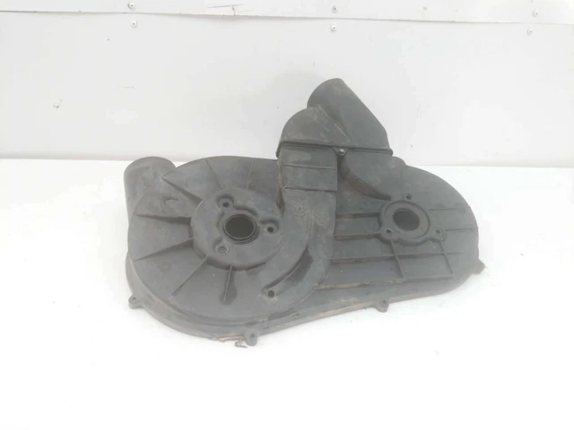 12 Polaris RZR 4 900 XP EPS Inner Clutch Cover Panel 5438327