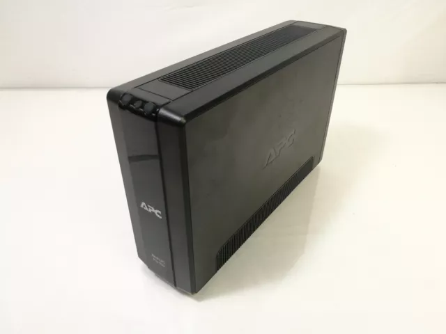 APC Back-UPS Pro 900 UPS BR900GI - No Batteries