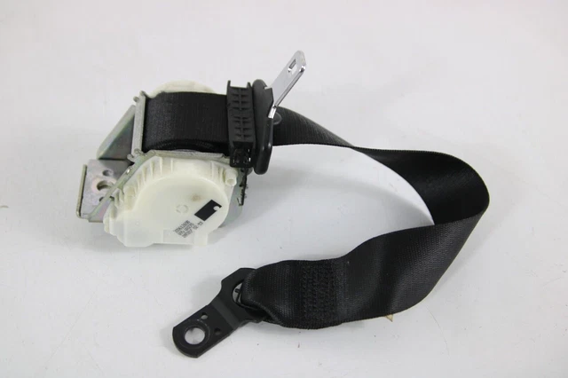 Ceinture De Sécurité Arrière (droite Ou Gauche) Pour Audi Q1 I (2011 à Déc. 2018)