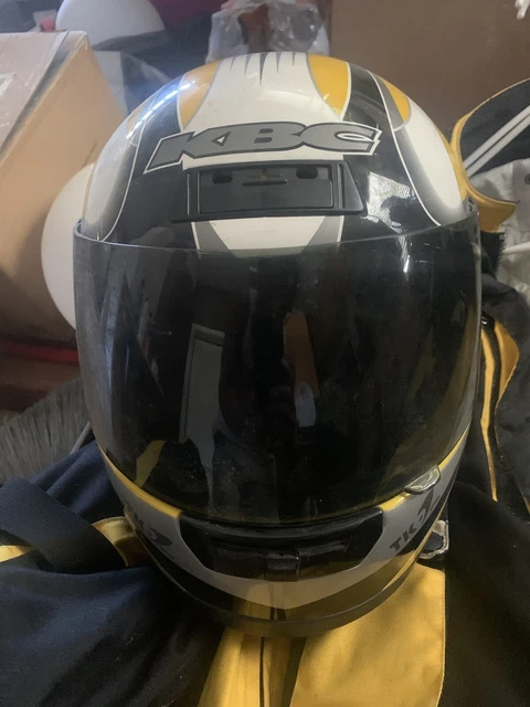 Kbc helmets tk7 cheap