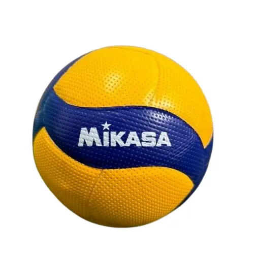 Mikasa V200W Official Volleyball Match Ball 2019 FIVB (Size 5) 2024