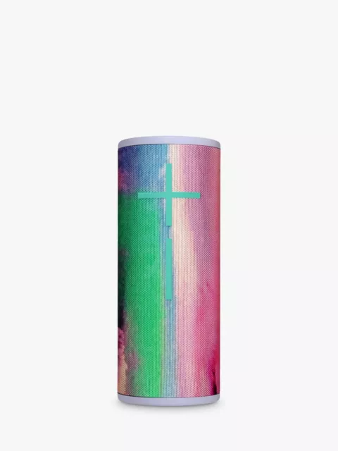 Ue boom hot sale rainbow
