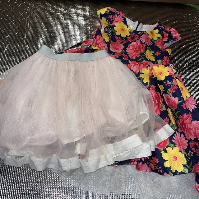 girls 4-5 years bundle