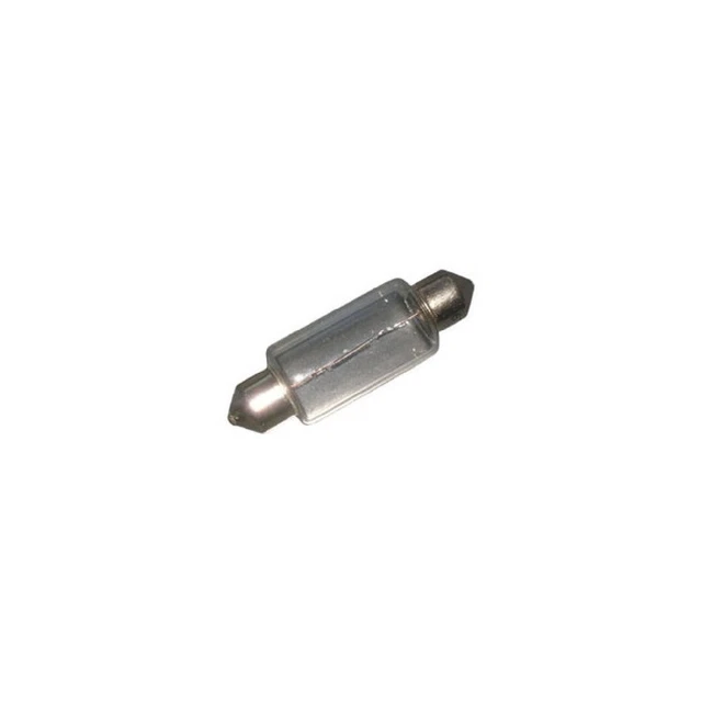 Hert Ampoule de Rechange Torpille 6V-20W (15x44)