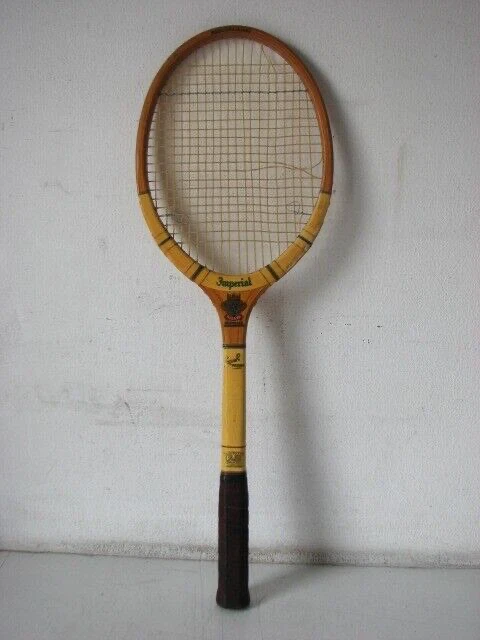 RARA RACCHETTA DA Tennis D'epoca In Legno : ' Playfull ' ! EUR 39,00 - IT RARA RACCHETTA DA Tennis D'epoca In Legno : ' Playfull ' ! EUR 39,00 - IT