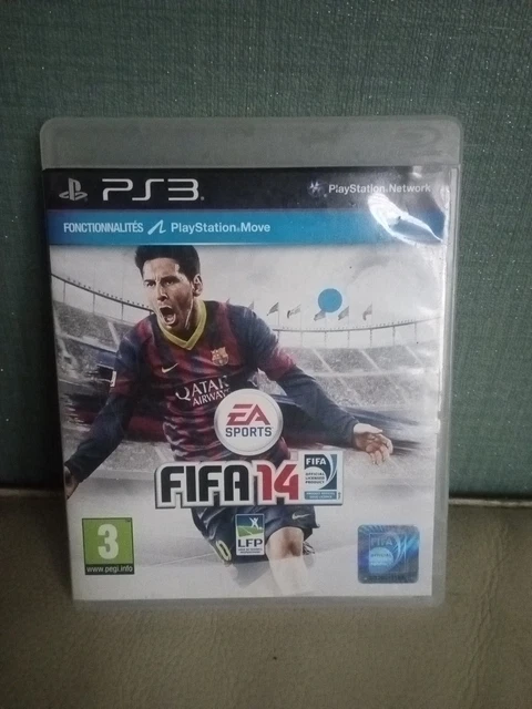 FIFA 19 - Legacy Edition - Playstation 3