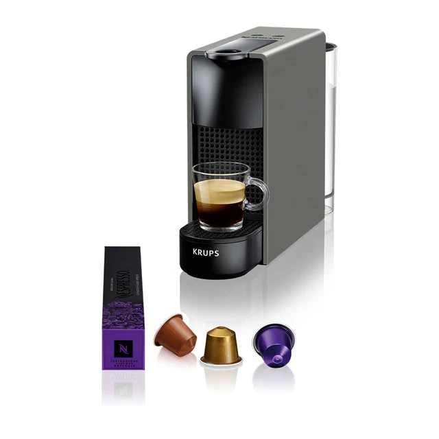 Gocciolatoio Originale Krups Per Nespresso Essenza Mini XN110 - Ricambio MS-624314