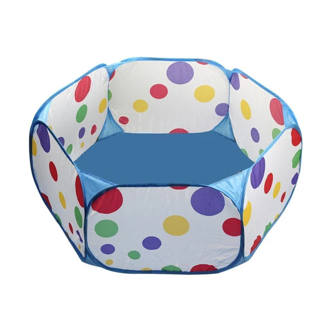 Foldable Play Pen Cage For Hamster Rabbit Guinea Pig Gerbil