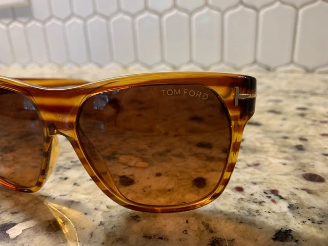 TOM FORD FEDERICO sunglasses shades BRAND NEW $55.00 - PicClick display picture 2