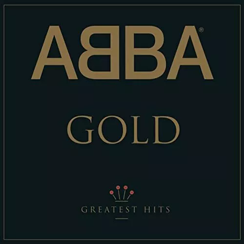 Abba - Gold [VINYL] Sent Sameday*