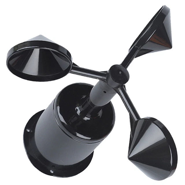 Manche à Air Polyester 60 Cm - Indicateur Vent Avec Bande Réfléchissante
