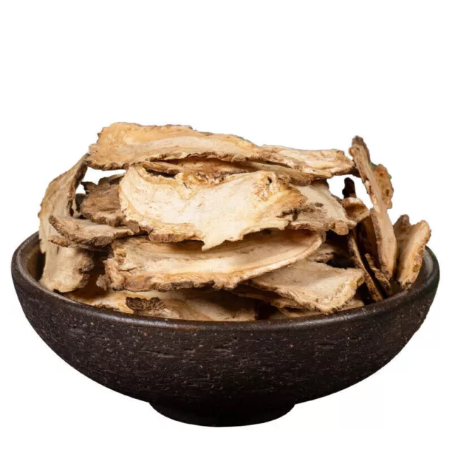 Premium Dried Radix Angelica Sinensis Root Slice Dong Quai Dang Gui Herbs 当归