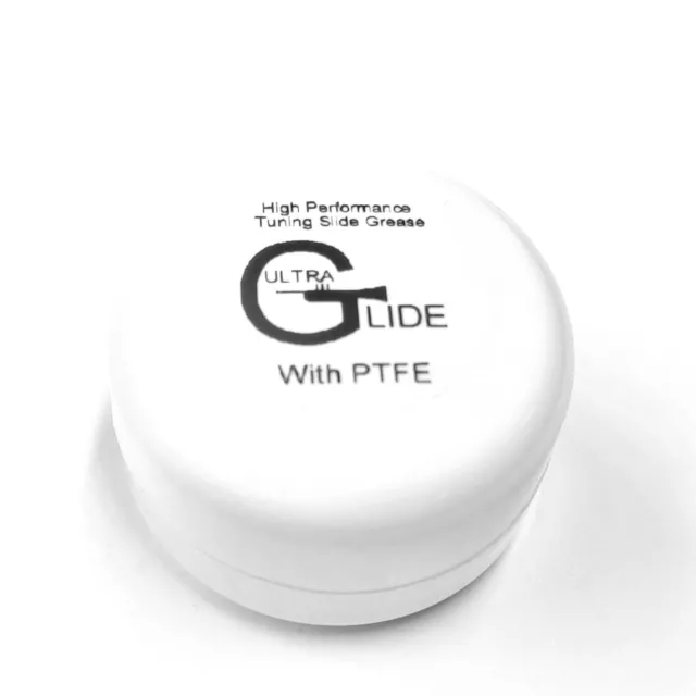 Ultra Glide Tuning Slide Grease For Euphonium Special Price £3.95 Free P+P