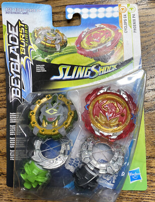 cyclops c4 beyblade