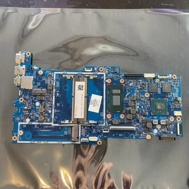 OEM HP ENVY x360 carte de contrôle numériseur à écran tactile 15-CP PCB
