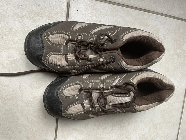 CHAUSSURES DE RANDONN E McKinley P36 EUR 8 00 PicClick FR