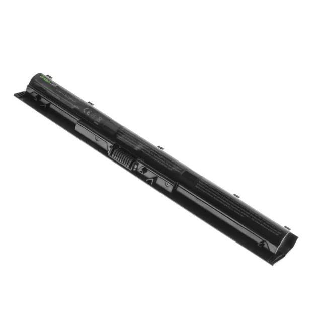 Batteria per HP Pavilion 15-AB055TX 15-AB055UR 15-AB056CA computer portatile 2200mAh 3