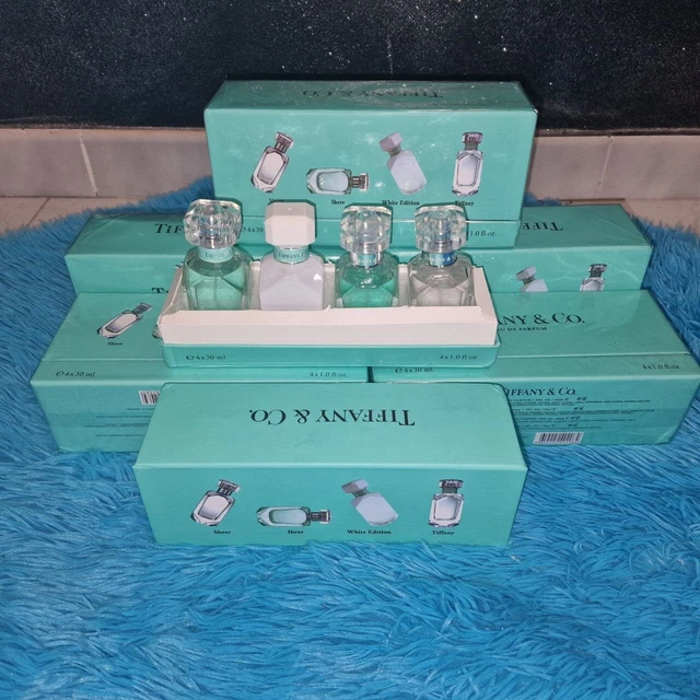 Profumi Tiffany