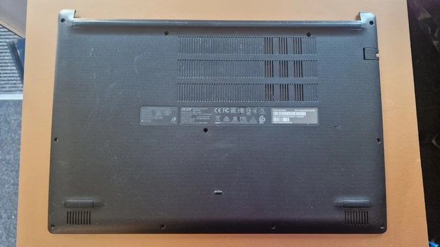 Clavier pour PC Portable Acer TopCase Acer Swift 3 SF314-57-53AP