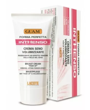 Guam Inthenso Crema Seno Volumizzante 150ml