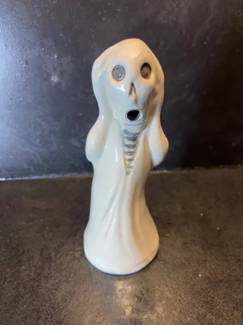 Stuart Bass Ghost/The Scream Pie Funnel