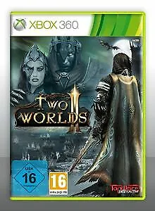 Two Worlds II by TopWare Entertainment GmbH | Game | condition good