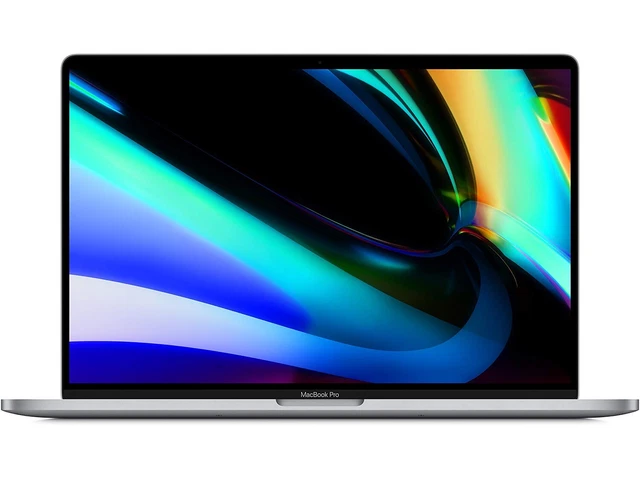 Apple MacBook Pro 13 Touch - 2020 - CPU i5-8257U + 8 GB + 256 GB SSD MacOS Ventura