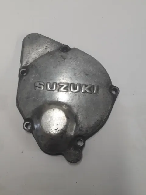 Suzuki GSF 600 Bandit mano destra motore pick up copertura cronometraggio 1995-2004