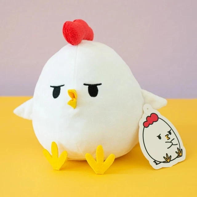 Chicken stuff animal | plush toy | stuffed animals for kids