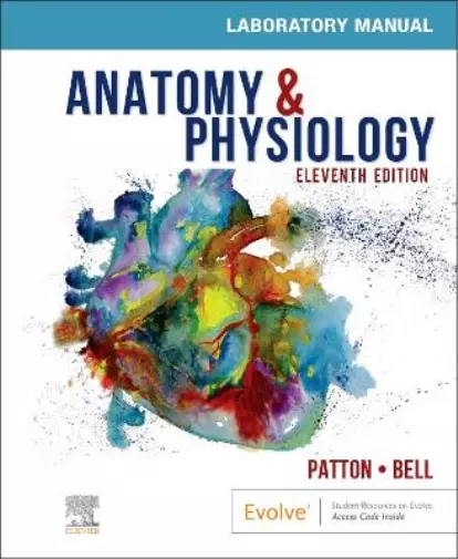 Frank B. Bell Kevi Anatomy & Physiology Laboratory Manual (Mixed Media Product)