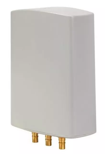 1 x 1356.35.0003 Huber & Suhner - Square WiFi Antenna, Wall/Pole Mount, (5150 ?