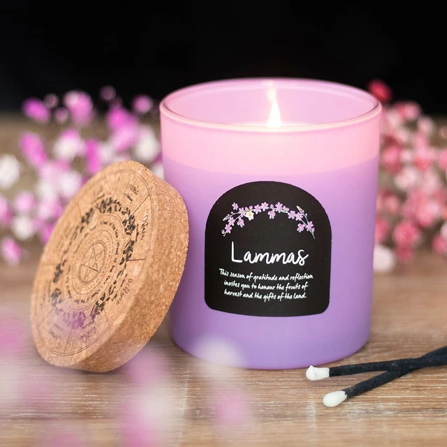 AIWENXI Collana con cuore di cenere, per uomini, donne, angeli, ali