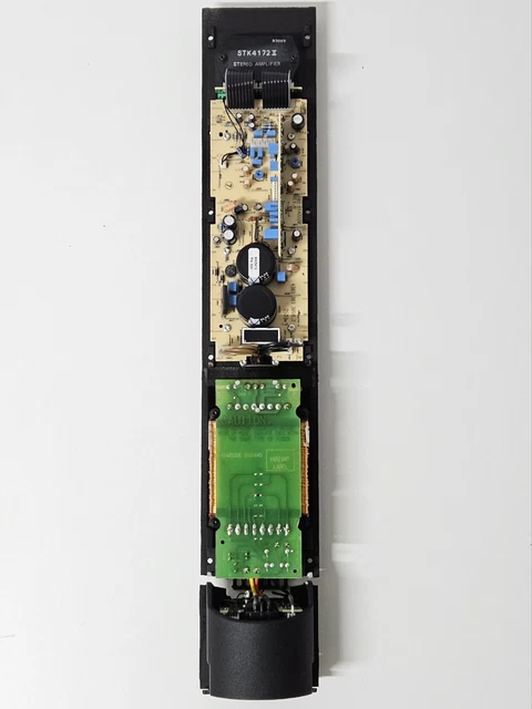 BANG & OLUFSEN Beolab 6000 Complete Amplifier Main Board, Transformer ...
